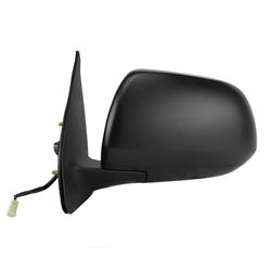 K Source Side View Mirrors for 2012-2015 TACOMA - 70148T