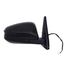 K Source Side View Mirrors for 2014-2022 4RUNNER - 70165T