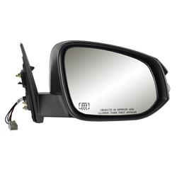 K Source Side View Mirrors for 2014-2021 HIGHLANDER - 70185T