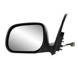 K Source Side View Mirrors for 2009-2012 RAV4 - 70192T