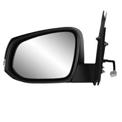 K Source Side View Mirrors for 2016-2022 TACOMA - 70216T