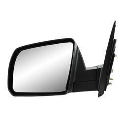 K Source Side View Mirrors for 2014-2022 SEQUOIA, 2014-2021 TUNDRA - 70226T