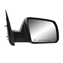 K Source Side View Mirrors for 2018-2022 SEQUOIA, 2014-2021 TUNDRA - 70227T