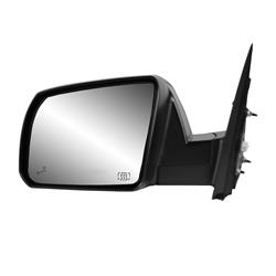 K Source Side View Mirrors for 2014-2021 TUNDRA - 70230T