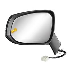 K Source Side View Mirrors for 2019-2022 RAV4 - 70234T