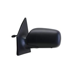K Source Side View Mirrors for 2000-2005 ECHO - 70586T