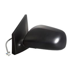 K Source Side View Mirrors for 2009-2013 COROLLA - 70622T