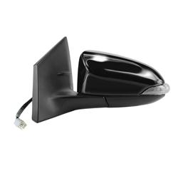 K Source Side View Mirrors for 2014-2019 COROLLA - 70656T