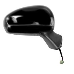 K Source Side View Mirrors for 2012-2014 PRIUS, 2012-2017 PRIUS V - 70657T