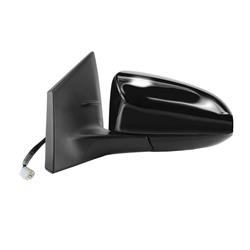 K Source Side View Mirrors for 2014-2019 COROLLA - 70660T