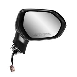 K Source Side View Mirrors for 2020-2022 COROLLA - 70741T
