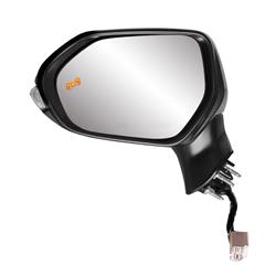 K Source Side View Mirrors for 2019-2022 COROLLA - 70748T