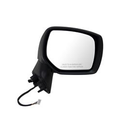 K Source Side View Mirrors for 2014-2018 FORESTER - 71013U