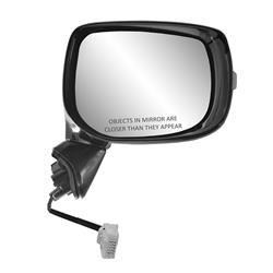 K Source Side View Mirrors for 2019-2022 FORESTER - 71021U