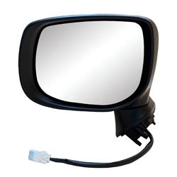 K-Source Side View Mirrors 71030U
