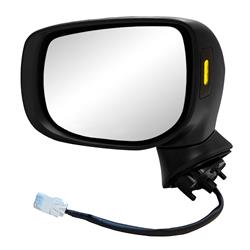 K-Source Side View Mirrors 71032U