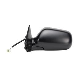 K Source Side View Mirrors for 1995 LEGACY - 71506U