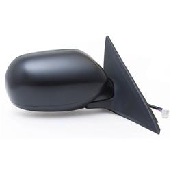 K Source Side View Mirrors for 2008-2014 IMPREZA - 71513U