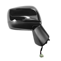 K Source Side View Mirrors for 2012-2014 IMPREZA, 2013-2014 XV CROSSTREK - 71523U