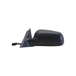 K Source Side View Mirrors for 1998-2000 PASSAT - 72508V