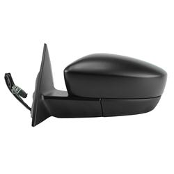 K Source Side View Mirrors for 2012-2016 BEETLE - 72528V