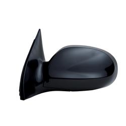 K Source Side View Mirrors for 2002-2005 SEDONA - 75008K