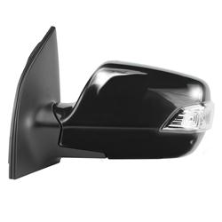 K Source Side View Mirrors for 2009-2014 SEDONA - 75026K