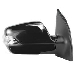 K Source Side View Mirrors for 2009-2014 SEDONA - 75027K
