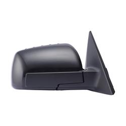 K Source Side View Mirrors for 2010-2011 SOUL - 75513K