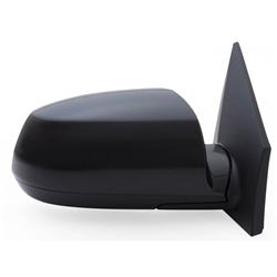 K Source Side View Mirrors for 2006-2009 RIO, RIO5 - 75527K