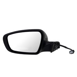 K Source Side View Mirrors for 2014-2016 FORTE, FORTE5 - 75556K