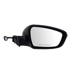 K Source Side View Mirrors for 2014-2016 FORTE, FORTE5 - 75559K