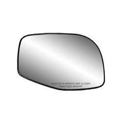 K Source Replacement Mirror Glass for 2002-2005 EXPLORER, MOUNTAINEER, 2002-2003 EXPLORER SPORT - 80035