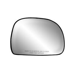 K Source Replacement Mirror Glass 80054