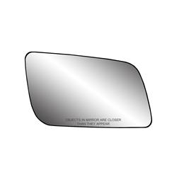 K Source Replacement Mirror Glass for 1988-2005 ASTRO, SAFARI - 80055