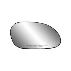 K Source Replacement Mirror Glass for 2000-2005 SABLE, 2000-2007 TAURUS - 80169