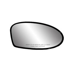 K Source Replacement Mirror Glass for 1999-2004 ALERO, 2002-2005 GRAND AM - 80172