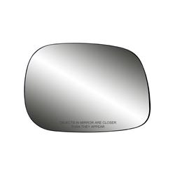 K Source Replacement Mirror Glass for 2005-2009 RAM 3500, RAM 2500, 2005-2008 RAM 1500 - 80203