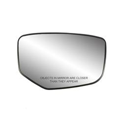 K Source Replacement Mirror Glass for 2008-2012 ACCORD - 80215