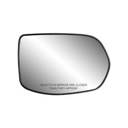 K Source Replacement Mirror Glass for 2007-2011 CR-V - 80217