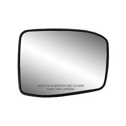 K Source Replacement Mirror Glass for 2005-2010 ODYSSEY - 80257