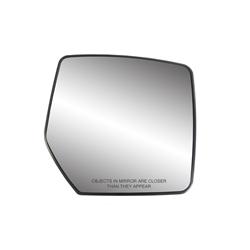 K Source Replacement Mirror Glass for 2007-2011 NITRO - 80264