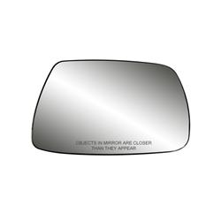 K Source Replacement Mirror Glass for 2005-2010 GRAND CHEROKEE - 80265