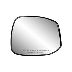 K Source Replacement Mirror Glass for 2012-2015 CIVIC - 80270