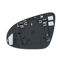 K Source Replacement Mirror Glass for 2012-2014 CAMRY - 80282