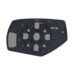 K Source Replacement Mirror Glass 80283
