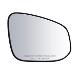 K Source Replacement Mirror Glass for 2013-2023 RAV4 - 80288
