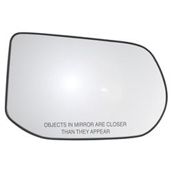 K Source Replacement Mirror Glass for 2006-2011 CIVIC - 80303