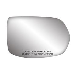 K-Source - Side View Mirror Components for 2017-2022 CR-V - 80306