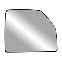 K Source Replacement Mirror Glass for 2015-2020 F-150 - 80308